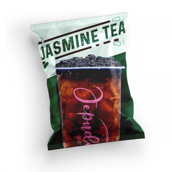 Jasmine Tea